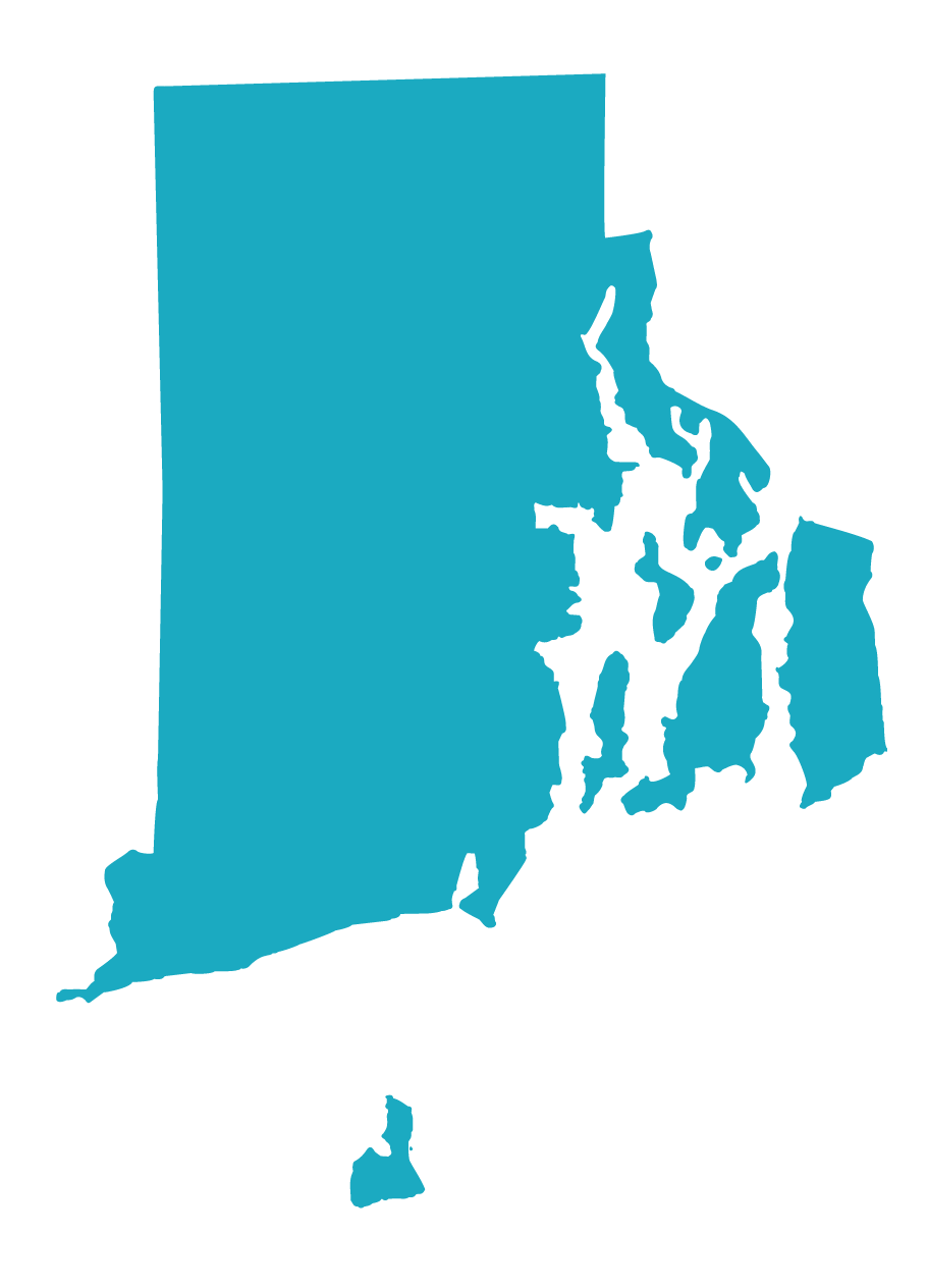 Rhode Island State logo