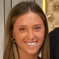 Emily Cilinski Headshot