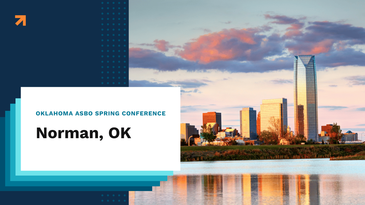 Oklahoma ASBO Spring Conference