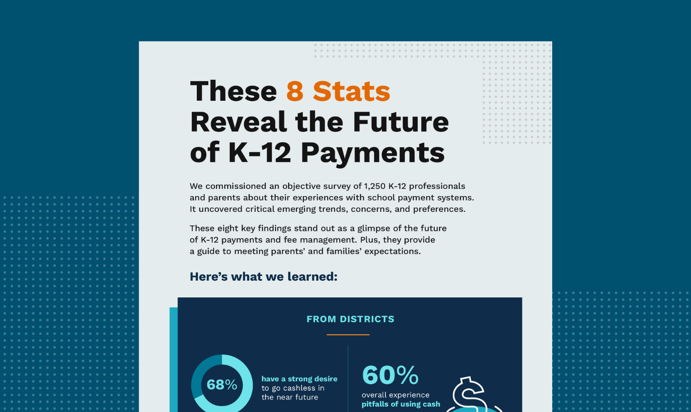 Payments Survey Infographic Thumbnail