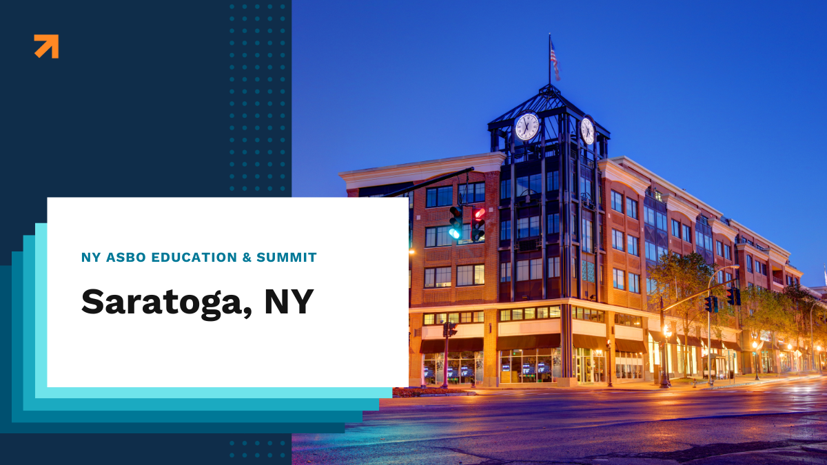 NY ASBO Education & Summit