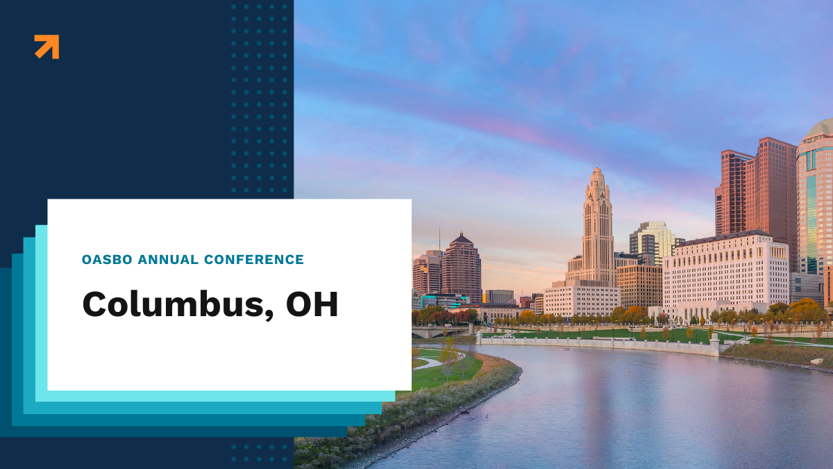 Ohio ASBO Annual Conference