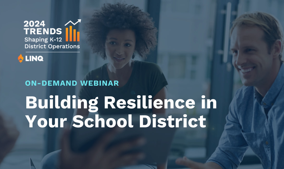 Building Resilience in Your School District Thumbnail