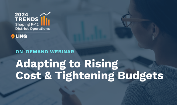 Adapting to Rising Costs & Tightening Budgets Thumbnail