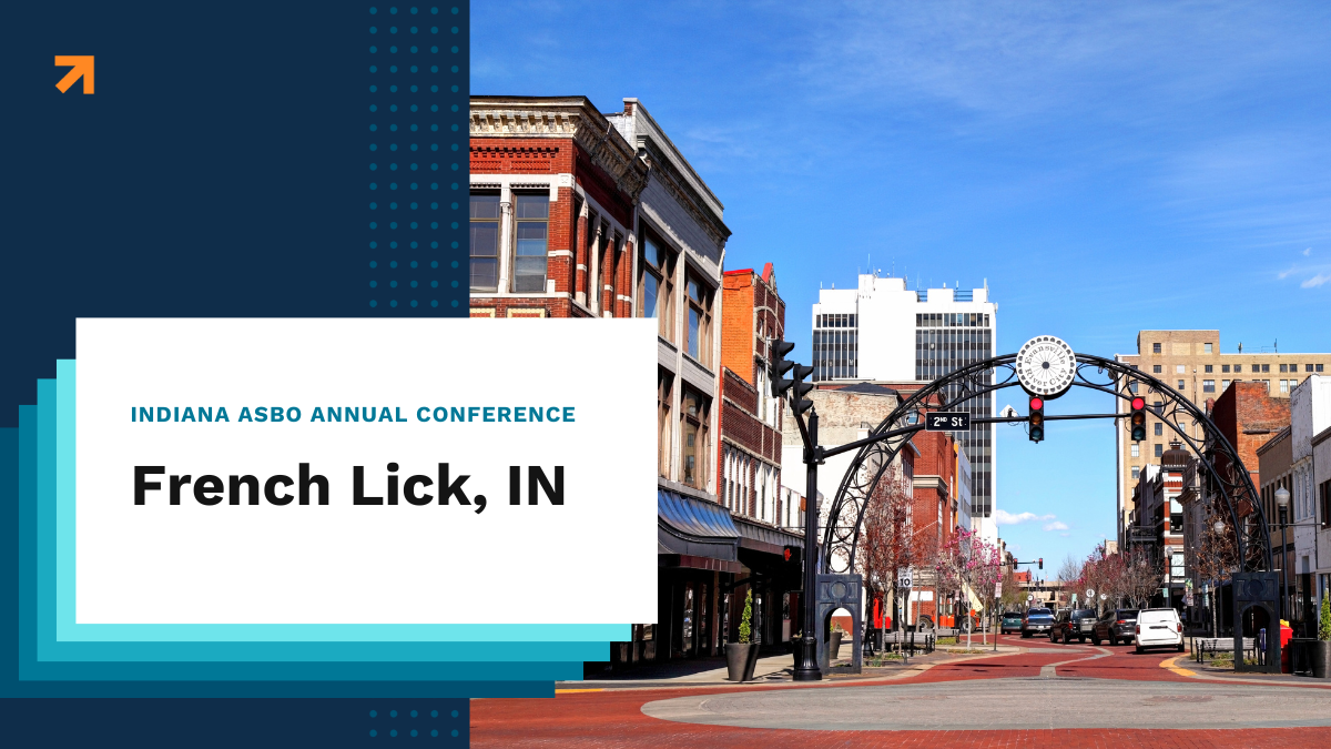 Indiana ASBO Annual Conference