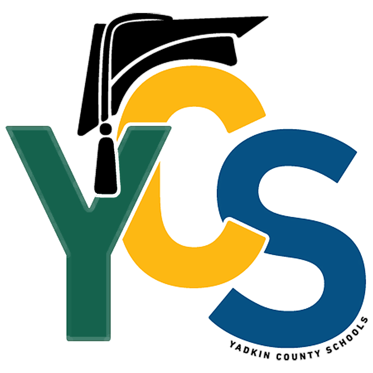 Yadkin District Logo