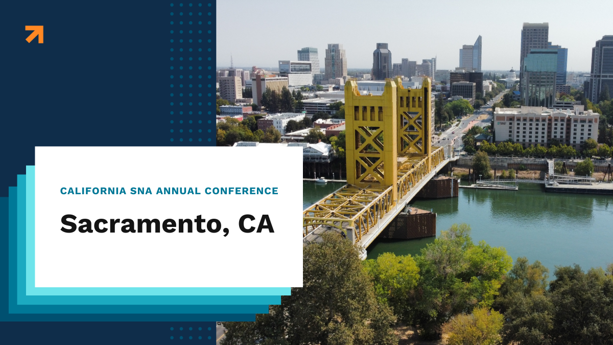 California SNA Annual Conference