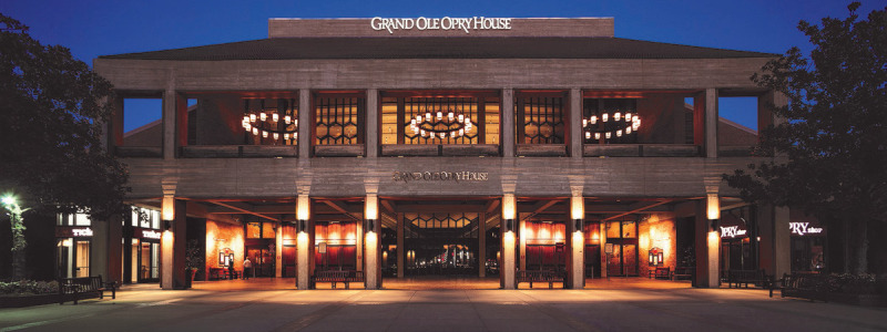 Opry House
