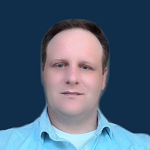 Jonathan Bates Headshot