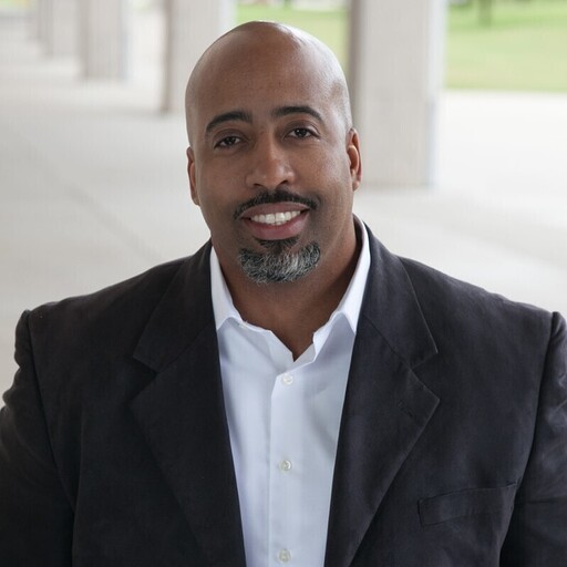 Ryan Johns Headshot