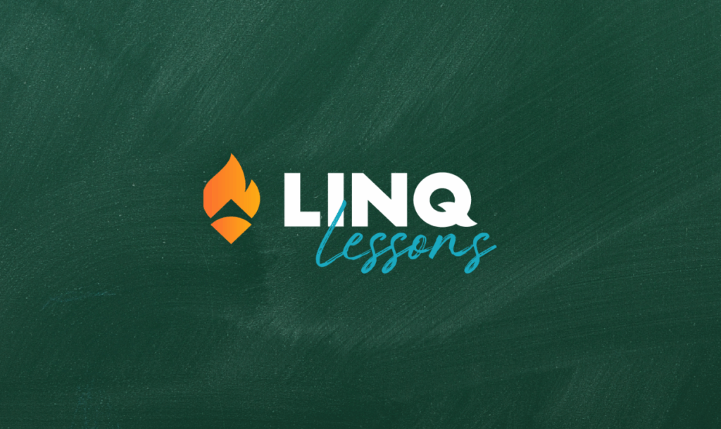 Unlocking K-12 Excellence: How LINQ Transformed Eagle County School ...