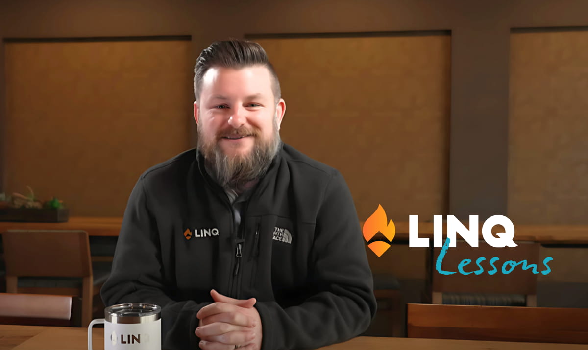 LINQ Lessons with Cody