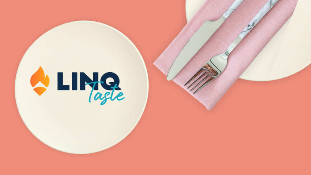 LINQ Taste - March 2025