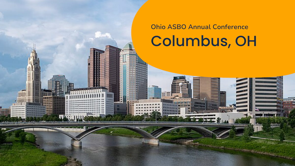 2025 Ohio ASBO