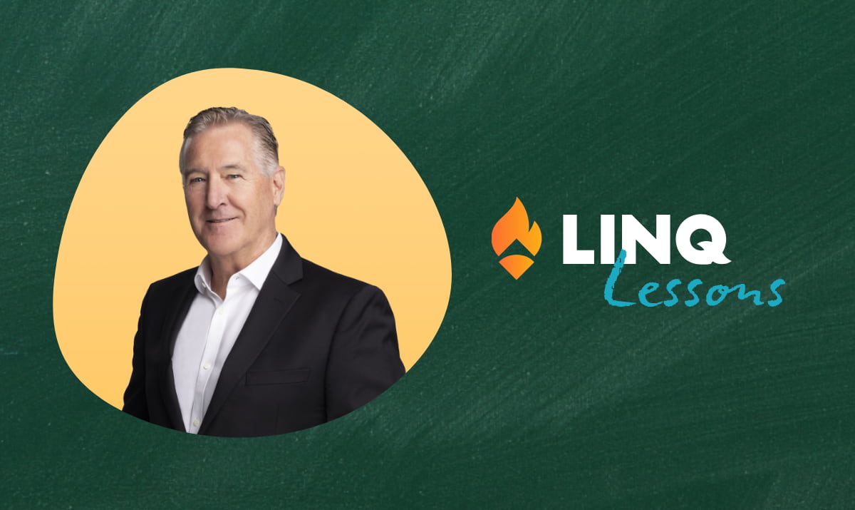 LINQ Lesson 3 with Mike Borges