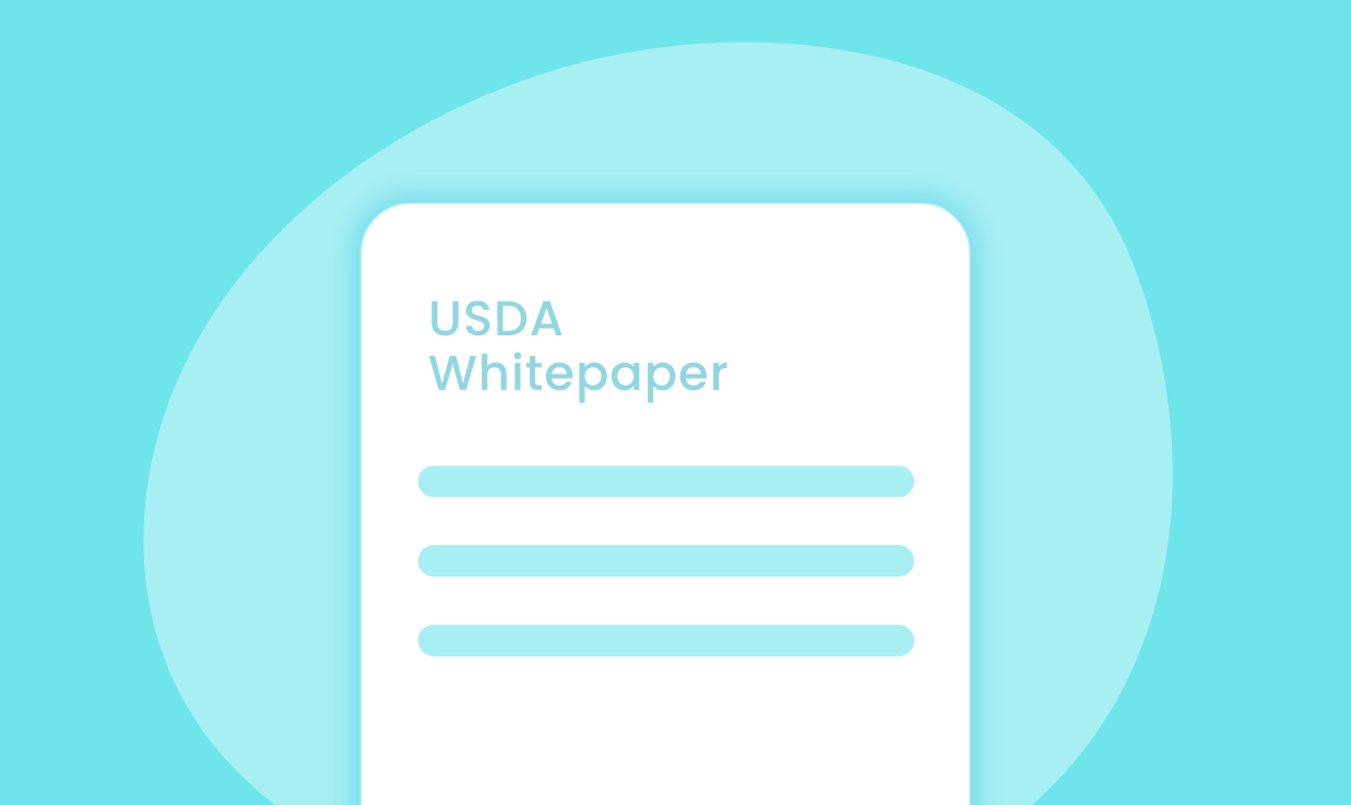 USDA Whitepaper