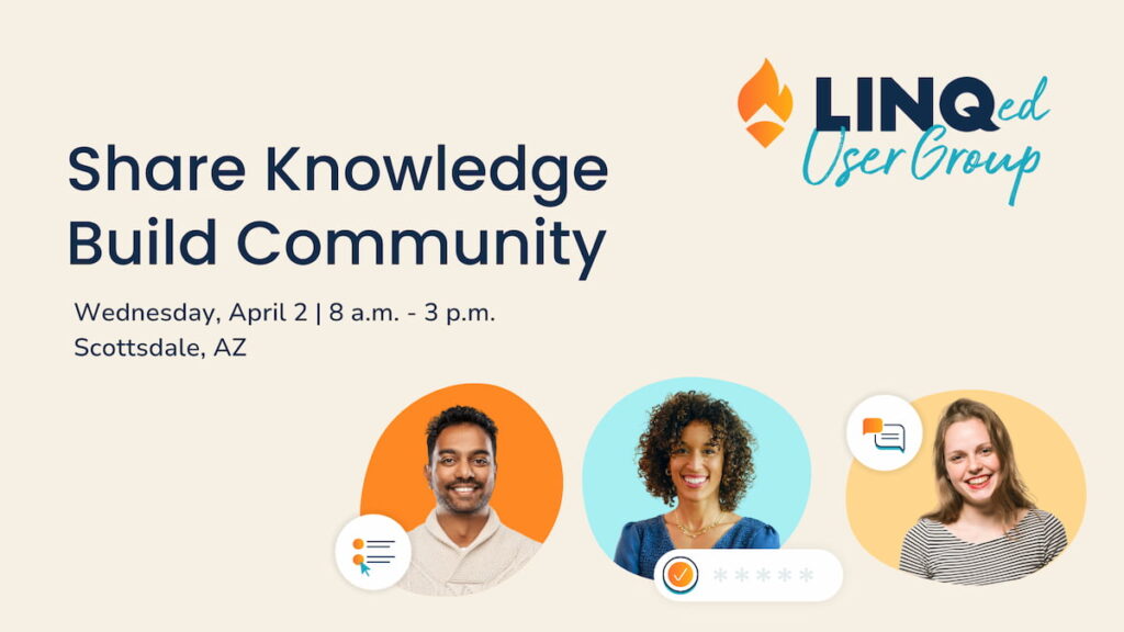 Share Knowledge Build Community