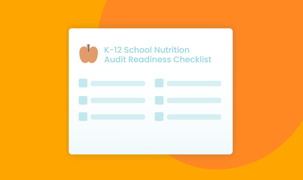 Audit Checklist Thumbnail