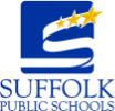 Suffolk Public Schools Logo