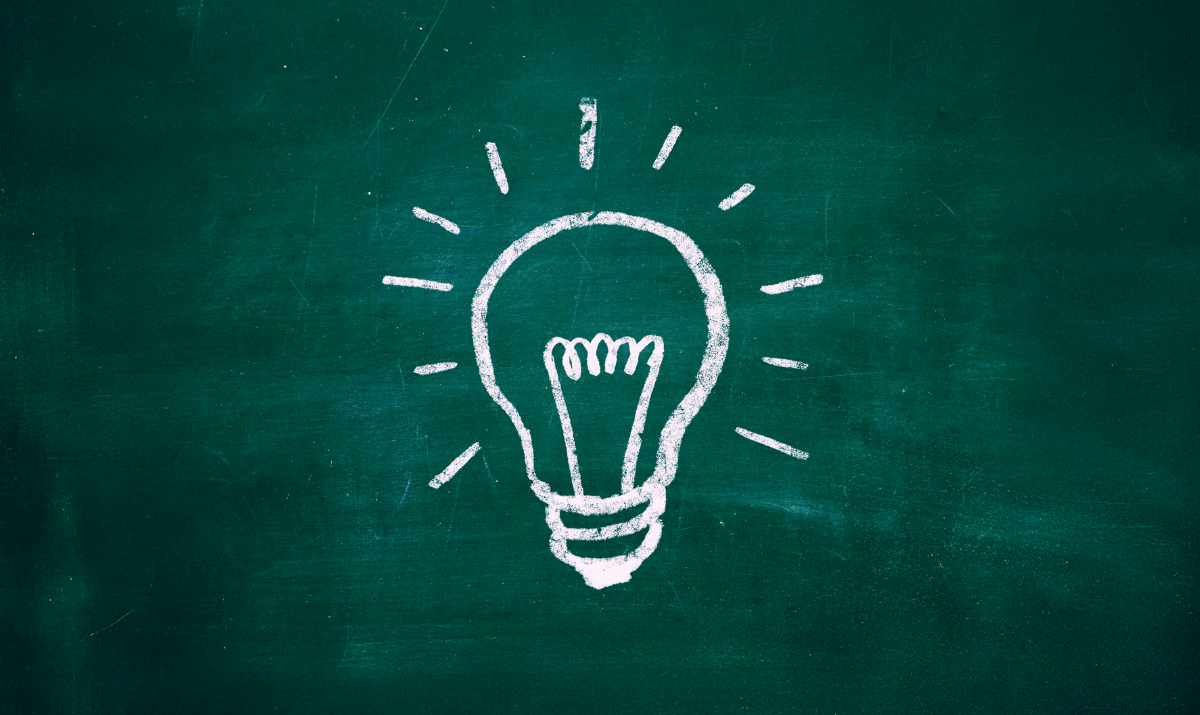 Idea Bulb for Operational Readiness