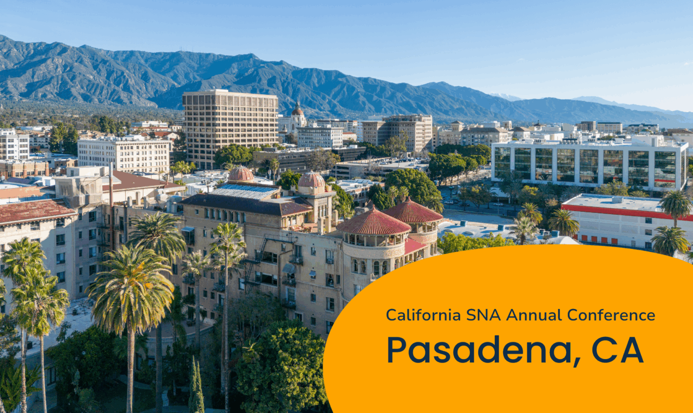 California SNA Annual Conference