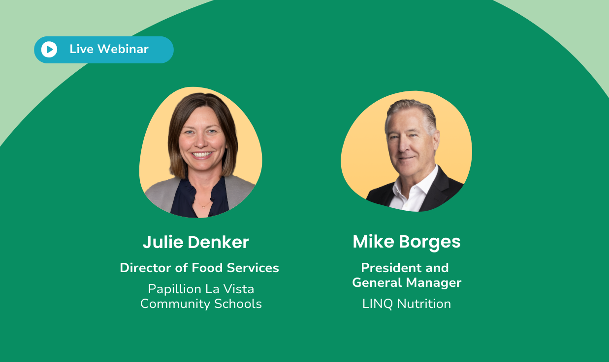 Trends to Tactics: Practical Strategies from K–12 Nutrition Leaders