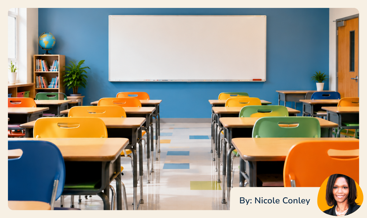 K-12 CFO Blog Post