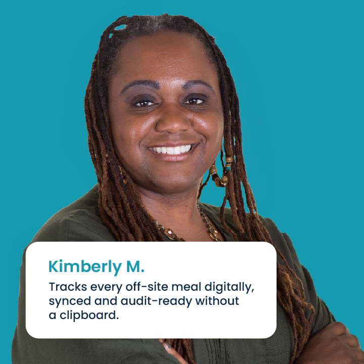 Kimberly M.