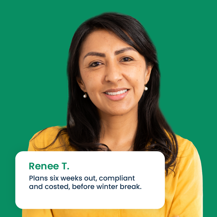 Renee T.