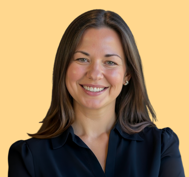 Tauni Manasse LINQ CFO