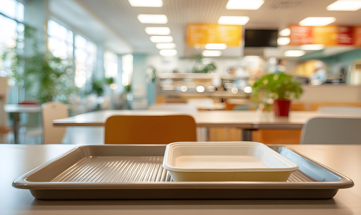 Take Breafast to the Classroom