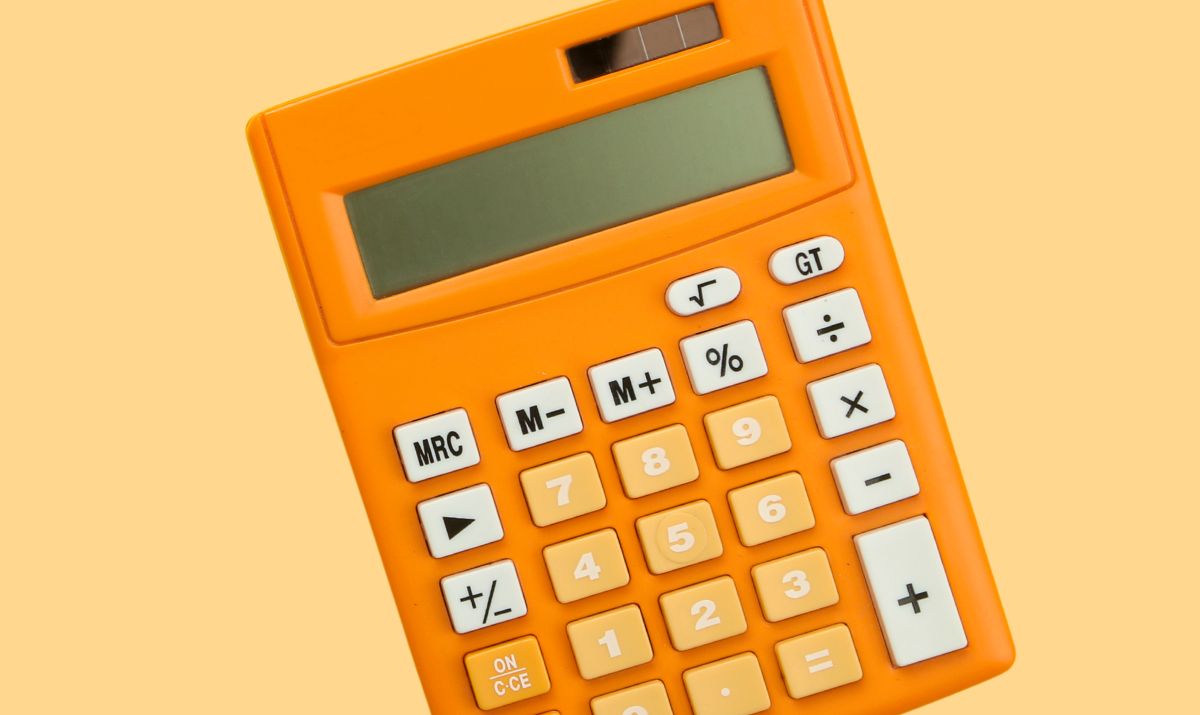 calculating activity funds