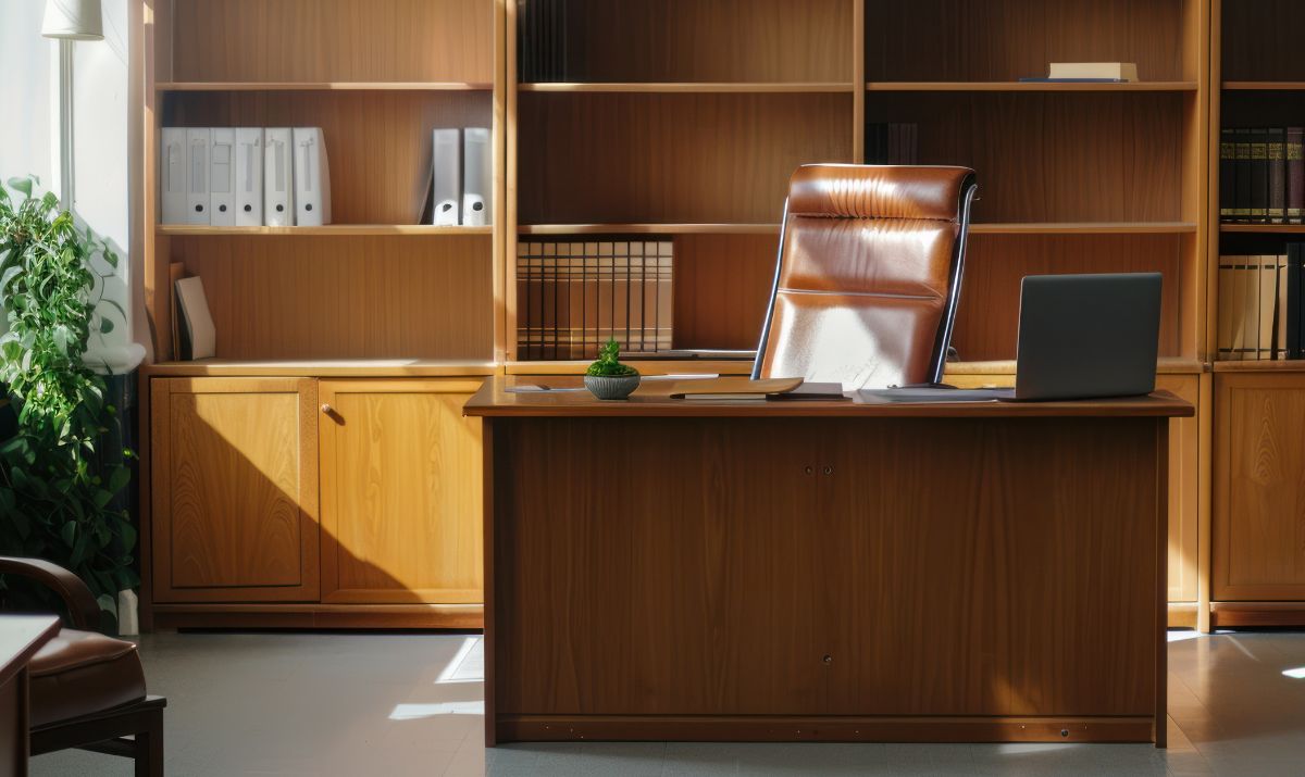 k-12 CFO office