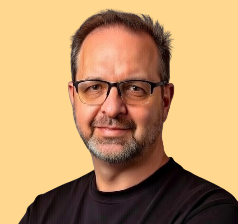 Randy Braatz