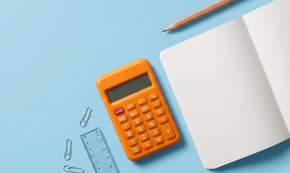 Calculate activity funds into the school budget