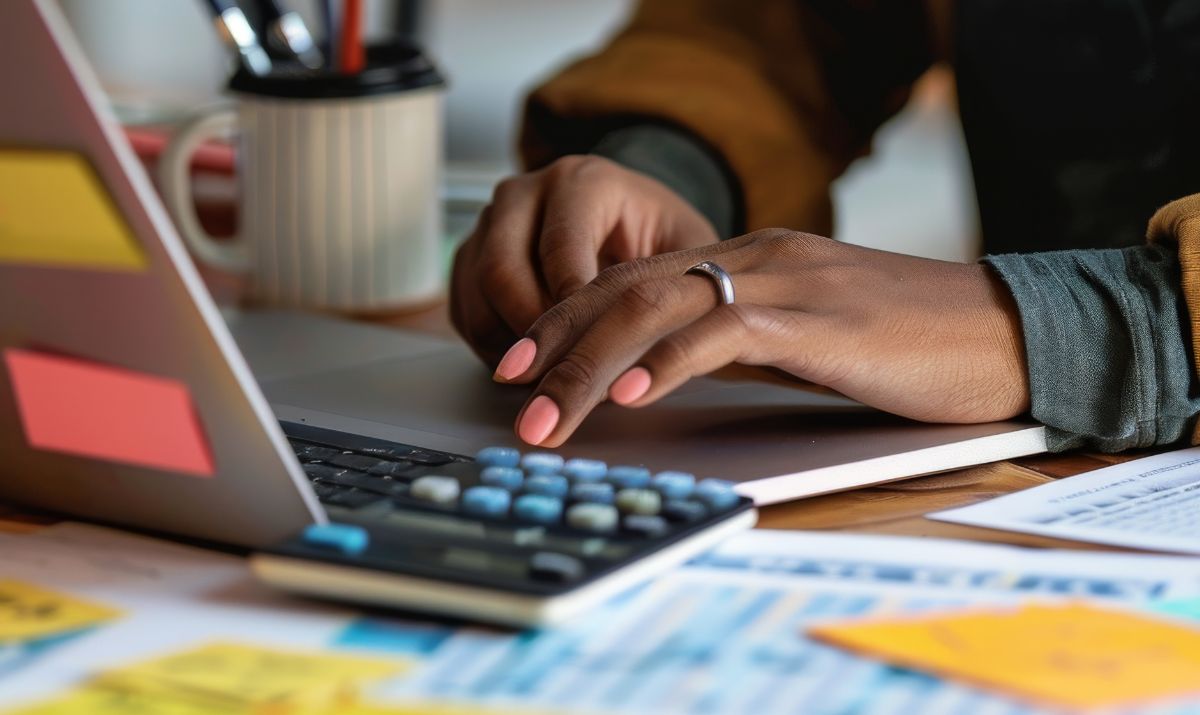 K-12 CFO Reconciling School Payments on One App