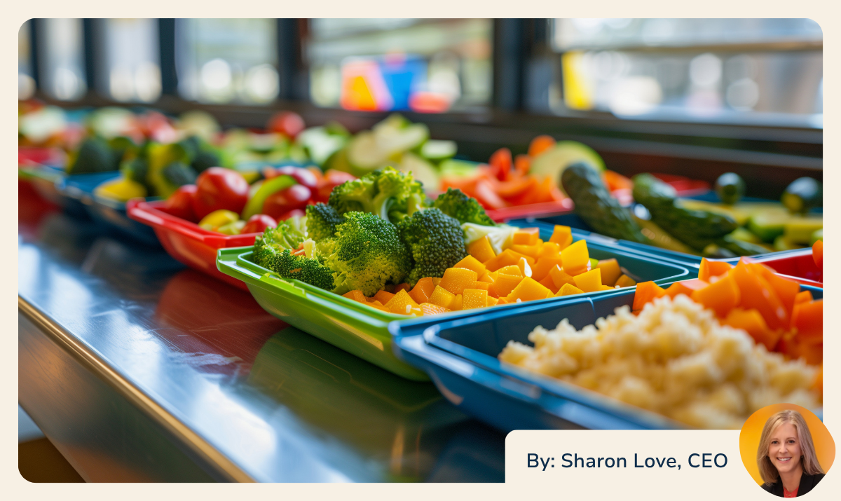 new usda rules for school meals